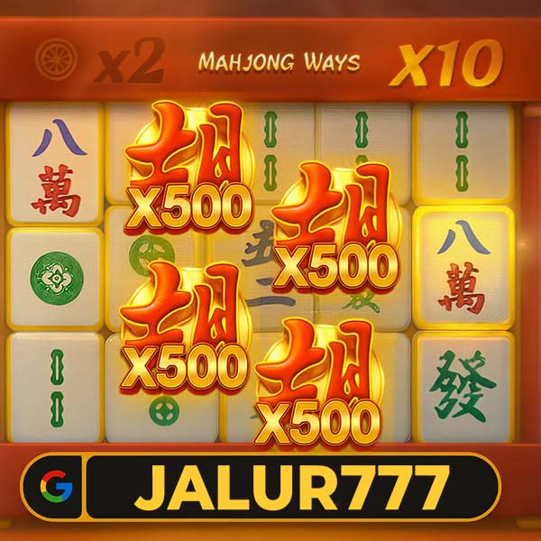 Jalur777